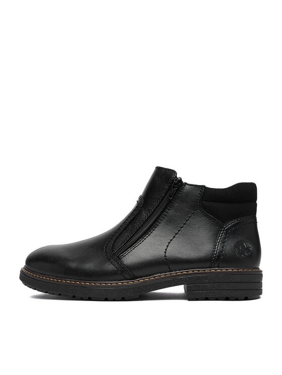 Rieker Stivaletti Rieker CEO-33151-00 Nero