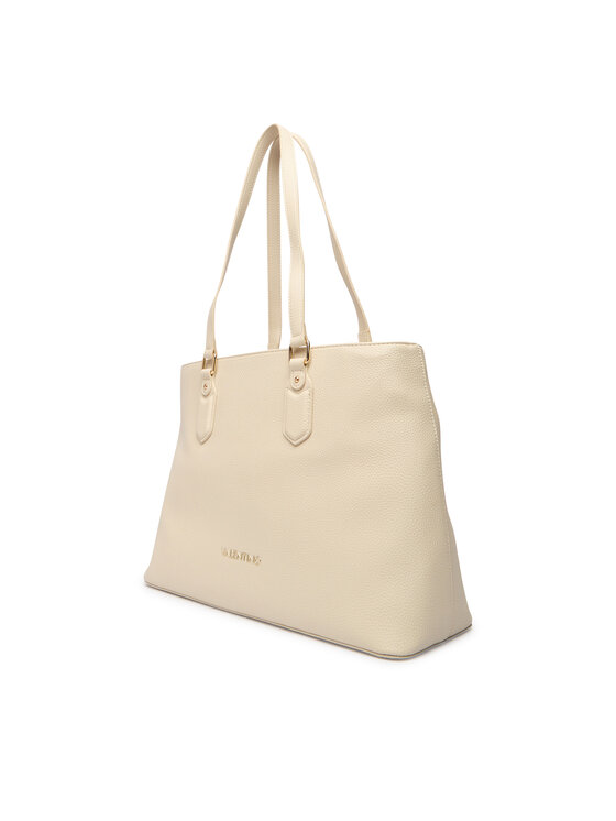 Valentino Сумка Valentino Brixton VBS7LX11 Écru