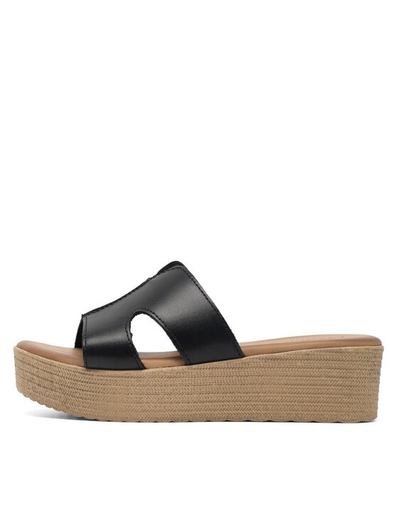 Lasocki Natikače Lasocki ARC-4883-06 Crna