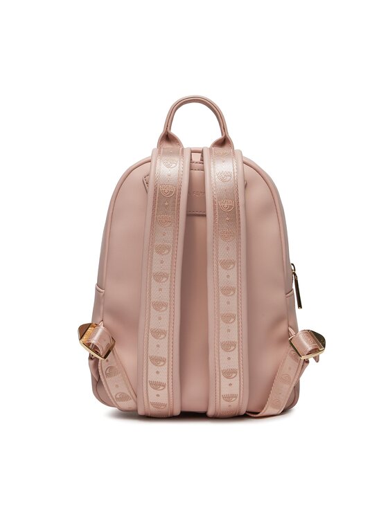 Chiara Ferragni Rucsac Chiara Ferragni 75SB4BM1 Bej