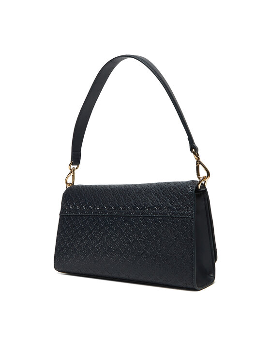 Tommy Hilfiger Soma Tommy Hilfiger AW0AW16933 Tumši zils