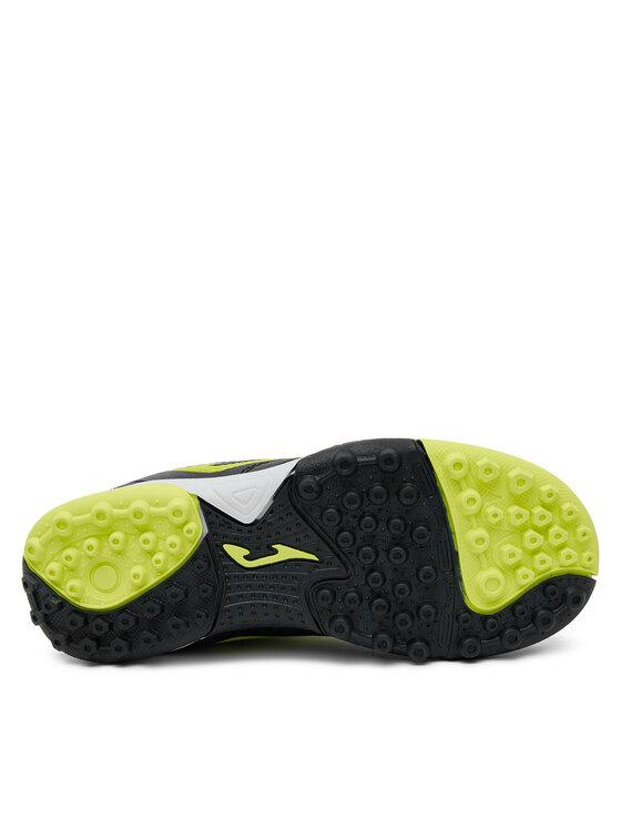 Joma Взуття для футболу Joma Toledo Jr 2501 TOJS2501TF Чорний