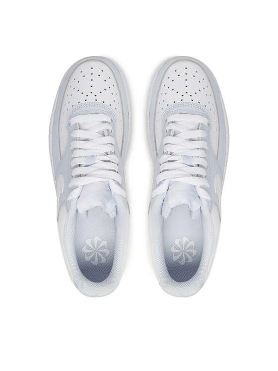 Nike Laisvalaikio batai Nike Court Vision Lo Nn DH3158 004 Mėlyna