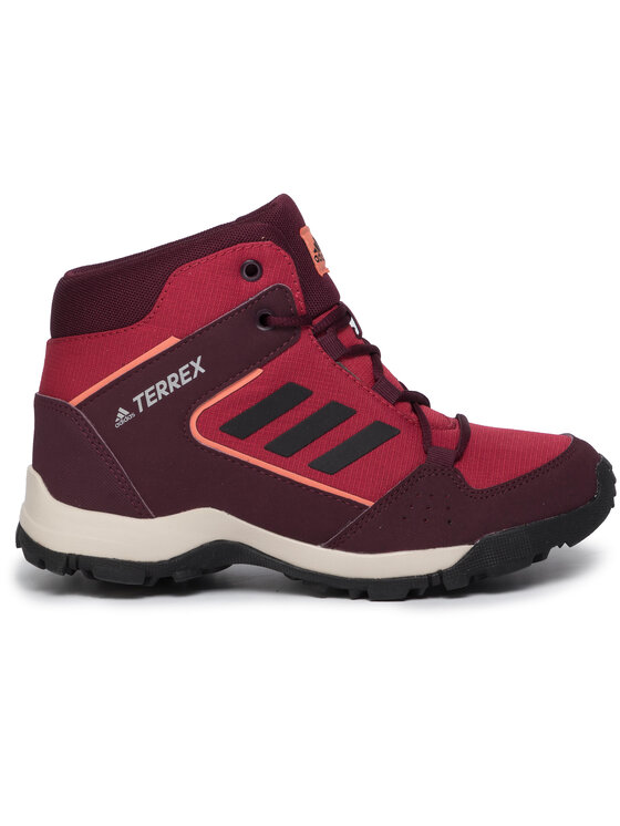 adidas Туристически adidas Terrex Hyperhiker K G26534 Бордо