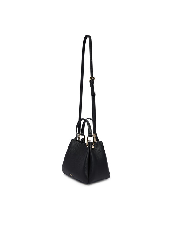 Furla Сумка Furla Nuvola Mini WE00907 HSF000 CN O6000 Чорний