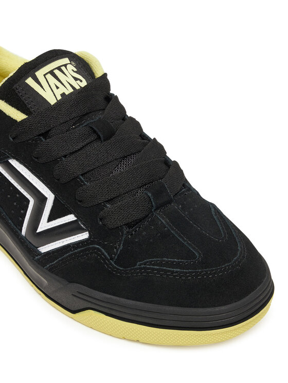 Vans Superge Vans Upland VN000D70BM81 Črna