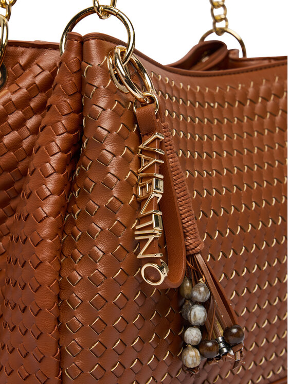 Valentino Сумка Valentino Gea VBS9UC02 Коричневий