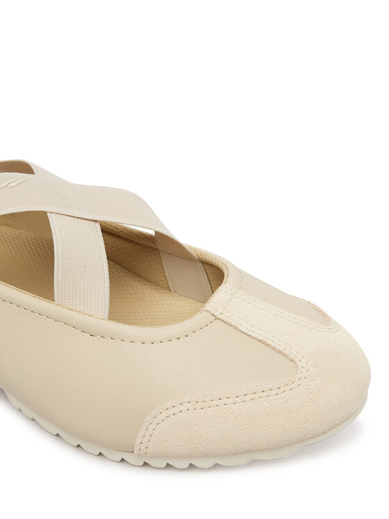 Palladium Балетки Palladium Racerballerinalth 94645-244-M Écru