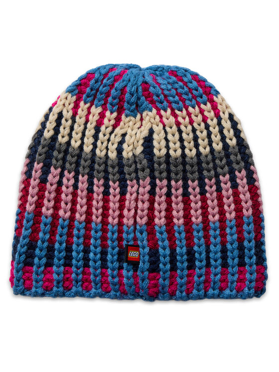 LEGO Čiapka LEGO 11010831 Ružová