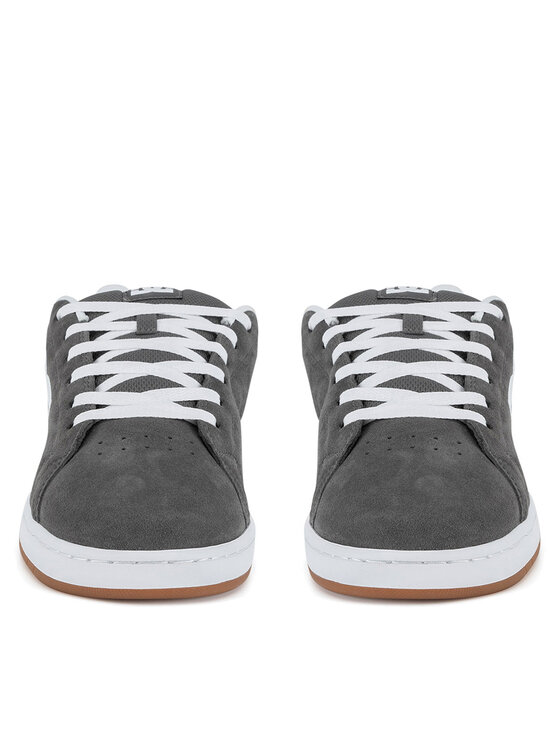 DC Shoes Снікерcи DC Shoes GAVELER DC01704020 Сірий