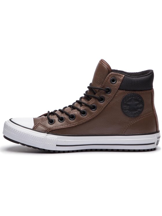 Converse Кеди Converse Ctas Pc Boot Hi 162413C Коричневий