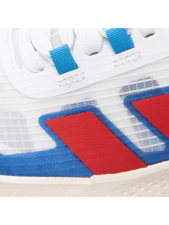 adidas Παπούτσια Σάλας adidas Forcebounce 2.0 M GX1260 Λευκό