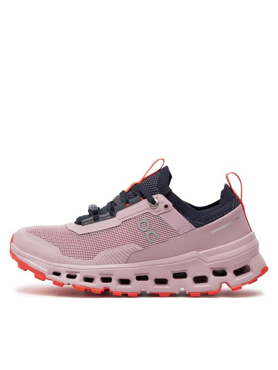 On Zapatillas de running On Cloudultra 2 3WD30281906 Rosa