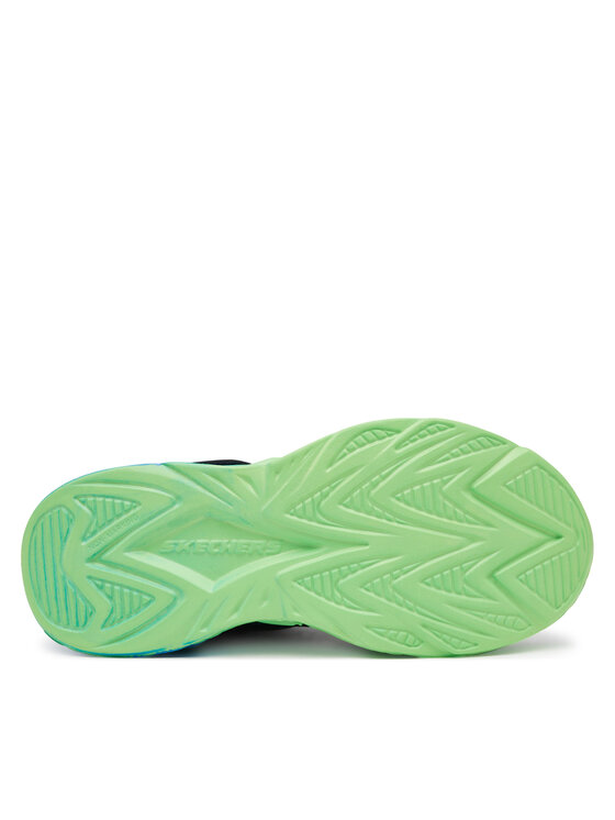 Skechers Снікерcи Skechers Vortex 2.0-Quantroid 400604L/NVBL Cиній