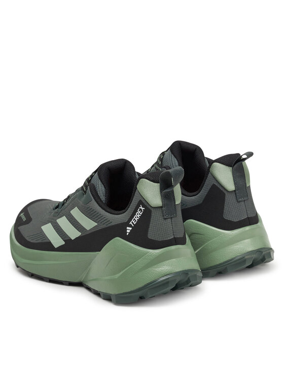 adidas Παπούτσια πεζοπορίας adidas Terrexmaker 2 GORE-TEX IH3735 Χακί
