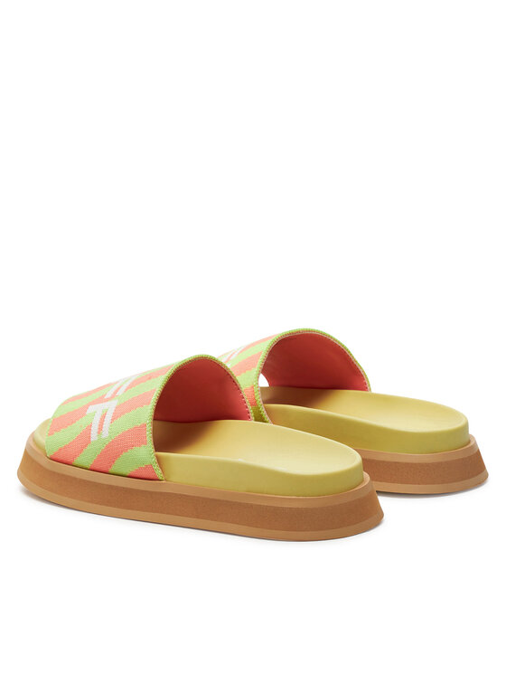 HOFF Šľapky HOFF Park 12319002 Ružová