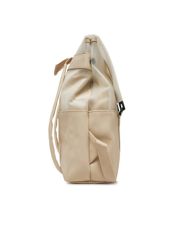 Rains Рюкзак Rains Split Msn Bag Mini 14290 Сірий
