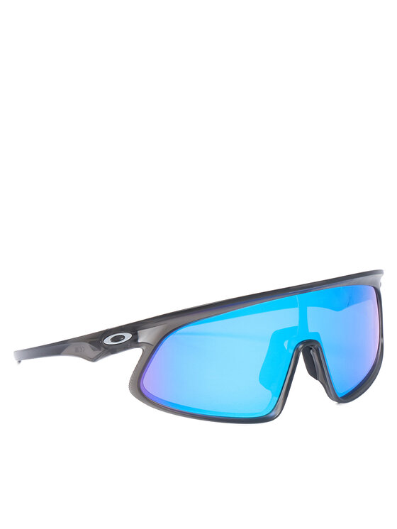 Oakley Сонцезахисні окуляри Oakley Rslv 0OO9524D 95240441 Сірий
