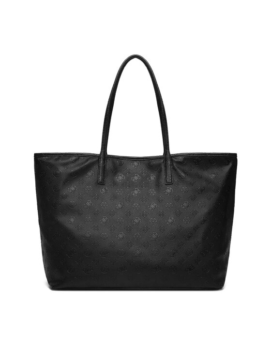Guess Сумка Guess Victtoria HWPD95 14290 Чорний