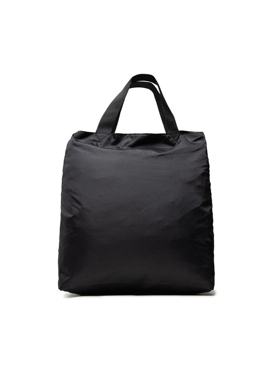 Puma Torebka Puma Core Pop Shopper 078311 01 Czarny