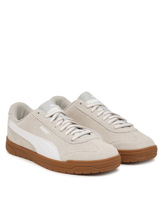 Puma Zapatillas Puma Puma Club Pro 407172 03 Gris claro