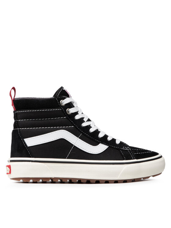 Sneakersy Vans Sk8-Hi Mte-1 VN0A5HZY6BT1 Čierna