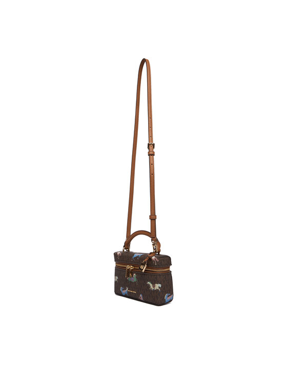 MICHAEL Michael Kors Geantă MICHAEL Michael Kors 32R6GQ1C0U Maro