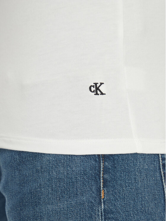 Calvin Klein Underwear Calvin Klein Underwear Set di t-shirt LV00NB4185 Multicolore Regular Fit