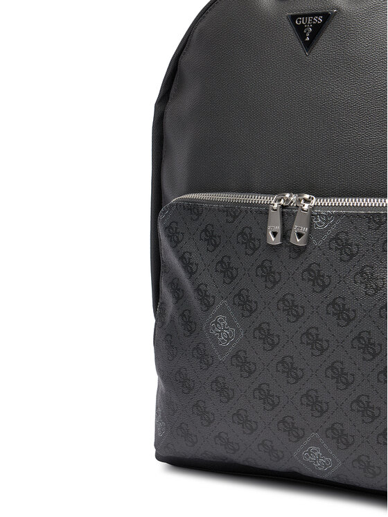 Guess Torba za laptop Guess HMMICT P5411 Siva