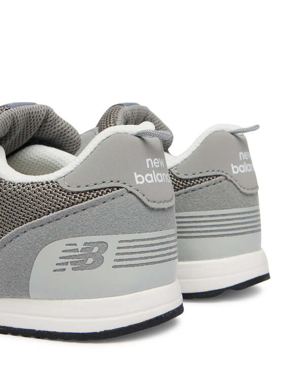 New Balance Αθλητικά New Balance NW515GRY Γκρι