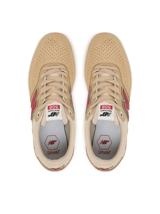 New Balance Sneakers New Balance UN508TBR Beige