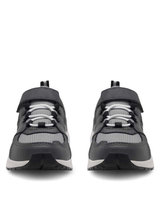 Reebok Bežecké topánky Reebok ROAD SUPREME G57448 Sivá