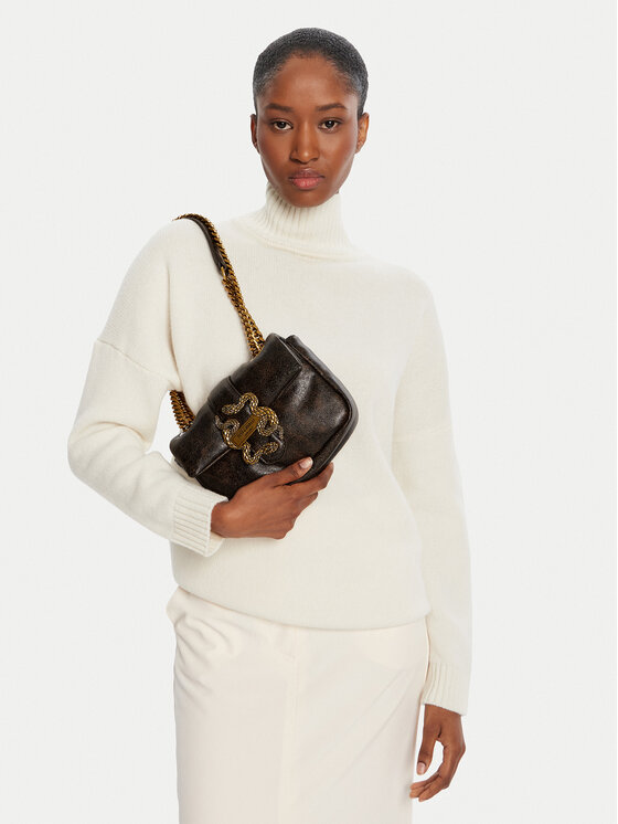 Just Cavalli Torbica Just Cavalli 79RA4BC4 ZSD10 Smeđa