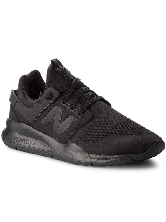 New Balance Sneakersy New Balance MS247EK Czarny