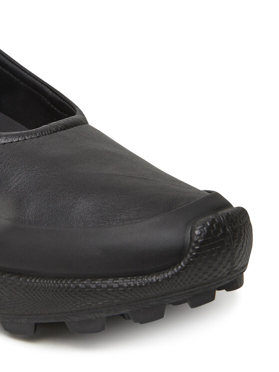 ECCO Półbuty ECCO Biom C-Trail W 80326351052 Czarny