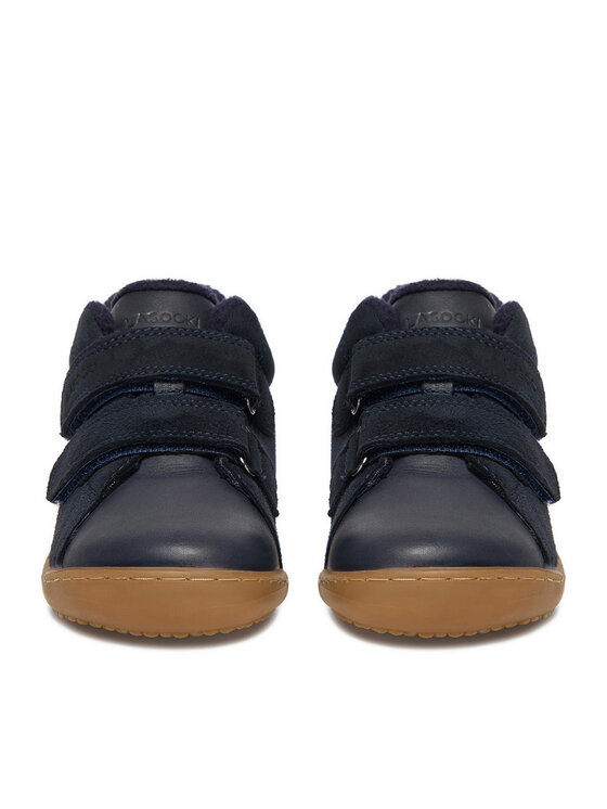 Lasocki Kids Polobotky Lasocki Kids CEO-CI12-DUBAI-05(III)CH Tmavomodrá