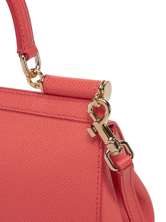 Dolce&Gabbana Сумка Dolce&Gabbana BB6003 A1001 Оранжевий