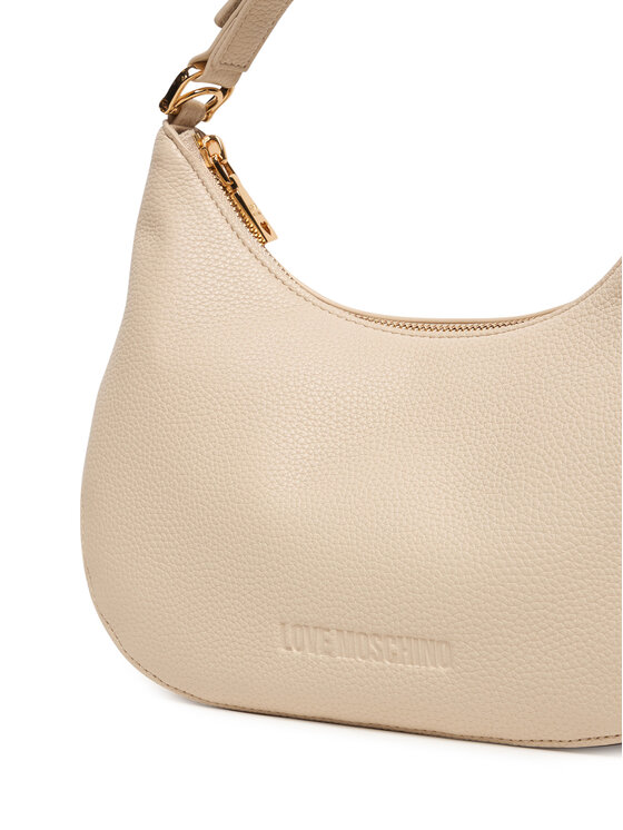 LOVE MOSCHINO Дамска чанта LOVE MOSCHINO JC4018PP1OLT0110 Екрю