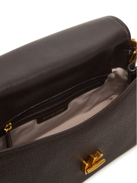 MICHAEL Michael Kors Borsetta MICHAEL Michael Kors 30F6AYTL7E Marrone