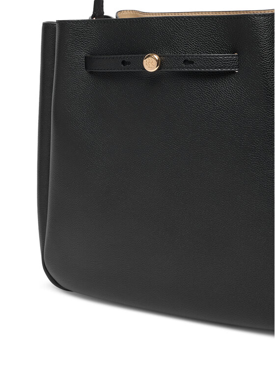 Tory Burch Сумка Tory Burch Romy 179986 Чорний