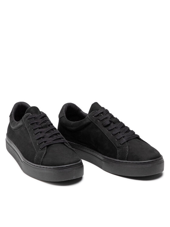 Vagabond Shoemakers Снікерcи Vagabond Shoemakers Paul 2.0 5383-050-92 Чорний