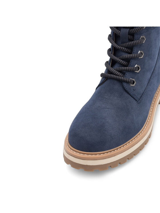 Jenny Fairy Черевики Jenny Fairy KATICA WS2911-04 Cиній