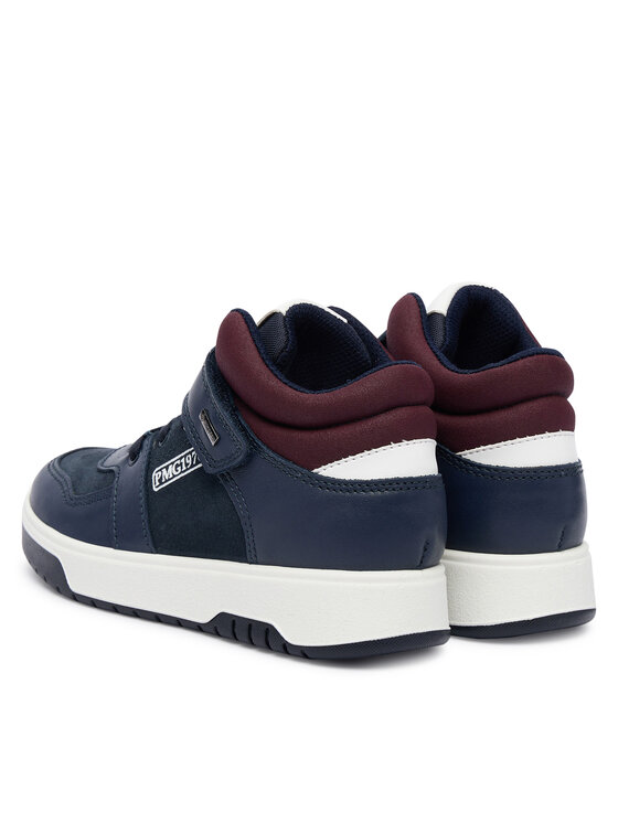 Primigi Снікерcи Primigi GORE-TEX 8888200 S Cиній
