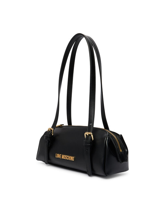 LOVE MOSCHINO Сумка LOVE MOSCHINO JC4101PP1PLY0000 Чорний