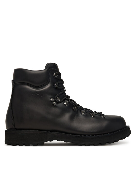 Diemme Черевики Diemme Roccia Vet DI25FWRVM-I01L001 Чорний