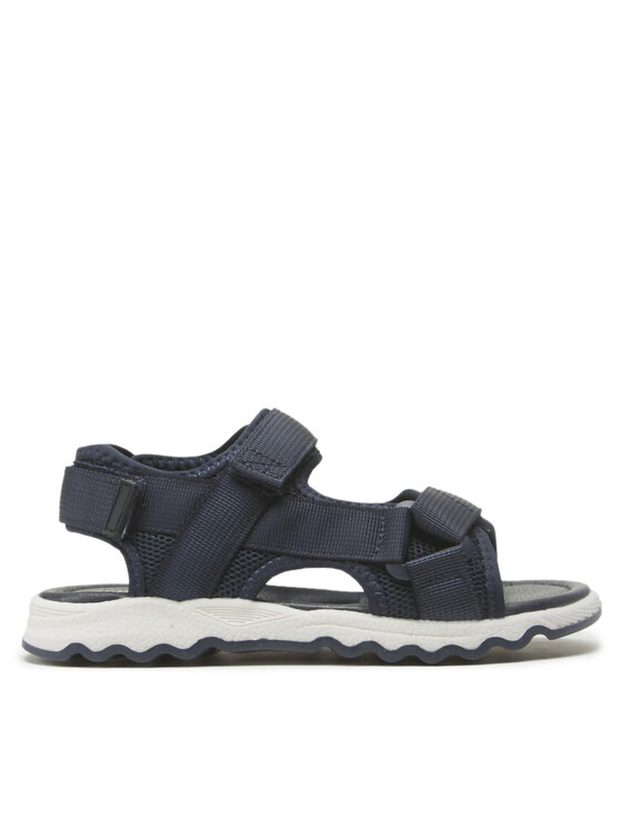 Action Boy Sandali Action Boy CM220812-5 Blu scuro