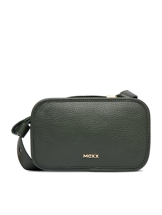 MEXX Ročna torba MEXX C-MEXX-L-023-08 Zelena