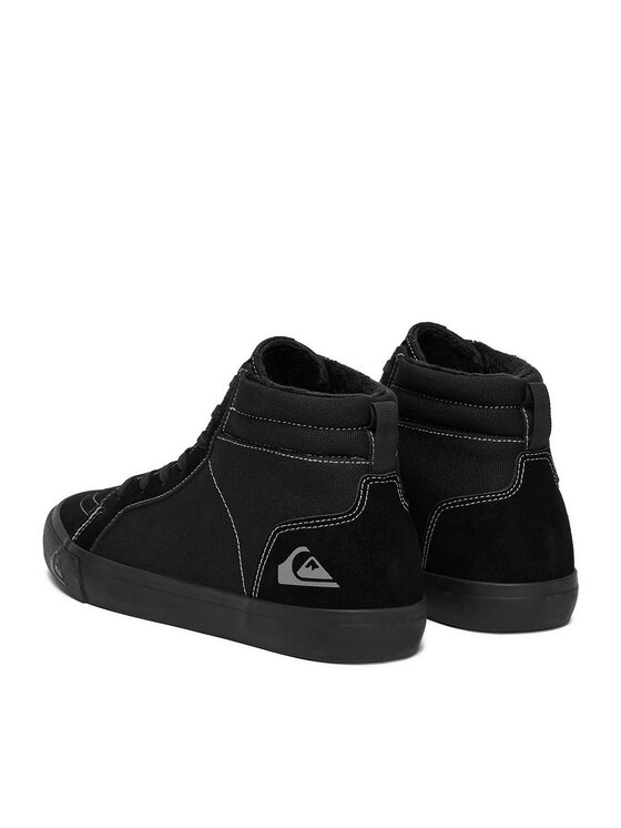 Quiksilver Кросівки Quiksilver CEO-CASCADE-01 Чорний
