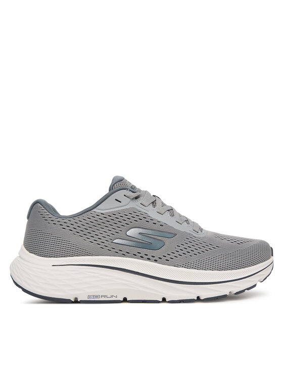 Skechers Sneakersy Skechers GO RUN Consistent 3 - Rushline 221262/GRY Szary