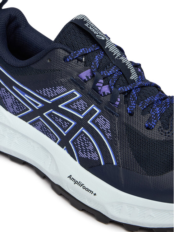 Asics Взуття для бігу Asics Gel-Sonoma 8 1012B771 Cиній